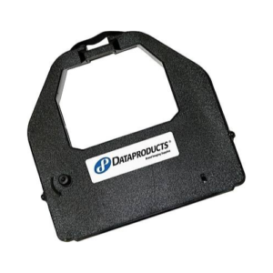 DataProducts Black Printer Ribbon for Panasonic and Samsung Printers