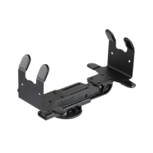 RAM® Quick-Draw™ Jr. Universal Printer Holder for Secure Mounting