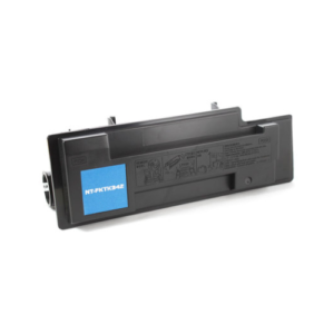 Compatible TK-342 Black Toner Cartridge for Kyocera Mita Printers
