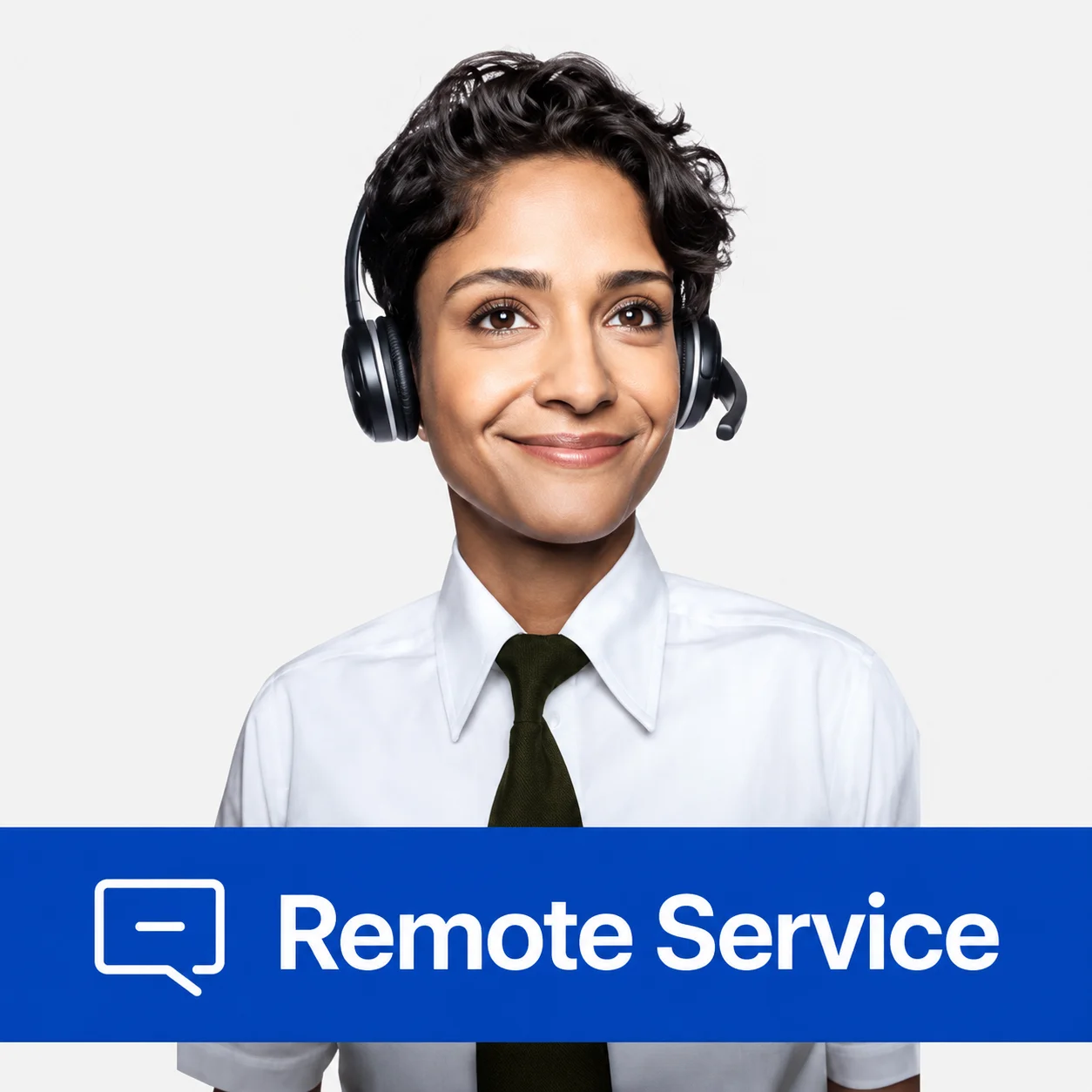 Remote Setup